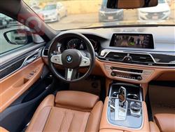 بی ئێم دەبڵیو سیریەس 7